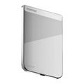 Momax S.Pass Air MagSafe Power Bank 5000mAh - Silver