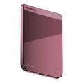 Momax S.Pass Air MagSafe Power Bank 5000mAh - Wine Red