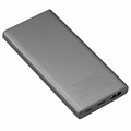 Momax iPower Lite2 Power Bank - 10000mAh