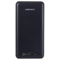 Momax iPower Minimal PD2 Power Bank - 10000mAh - 18W