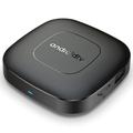 Mortal T1 Android 13 TV Box/4K Streaming Media Player - 2GB/8GB - Black