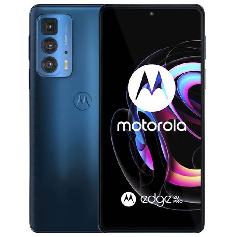 motorola edge 20 pro