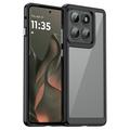 Motorola Edge (2025) Anti-Shock Hybrid Case