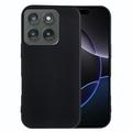 Motorola Edge (2026) Anti-Slip TPU Case - Black