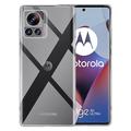 Motorola Moto X30 Pro/Edge 30 Ultra Anti-Slip TPU Case - Transparent