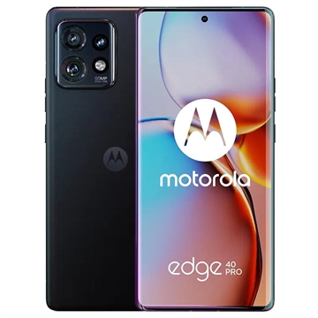 Motorola Edge 40 Pro - 256GB - Flawless