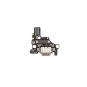Motorola Edge 50 Fusion Charging Connector Flex Cable 5P68C24352