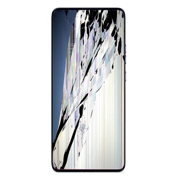 Motorola Edge 50 Fusion LCD and Touch Screen Repair