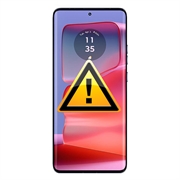 Motorola Edge 50 Pro Battery Repair