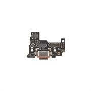 Motorola Edge 50 Ultra Charging Connector Flex Cable