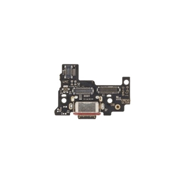 Motorola Edge 50 Ultra Charging Connector Flex Cable