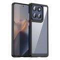 Motorola Edge 60/60 Fusion Anti-Shock Hybrid Case