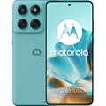 Motorola Edge 60 Fusion - 256GB - Amazonite