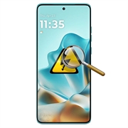 Motorola Edge 60 Fusion Diagnosis