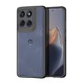 Motorola Edge 60 Fusion Dux Ducis Aimo Hybrid Case - Black
