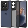 Motorola Edge 60 Fusion Tech-Protect MagMat Case - Matte Black