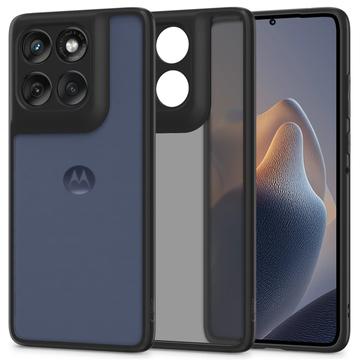 Motorola Edge 60 Fusion Tech-Protect MagMat Case - Matte Black