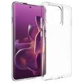 Motorola Edge 60 Pro Anti-Slip TPU Case
