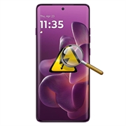 Motorola Edge 60 Pro Diagnosis