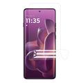 Motorola Edge 60 Pro TPU Screen Protector - Transparent