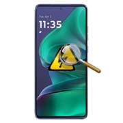 Motorola Edge 60 Stylus Diagnosis