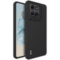 Motorola Edge 60 Stylus Imak UC-3 Series TPU Case - Black