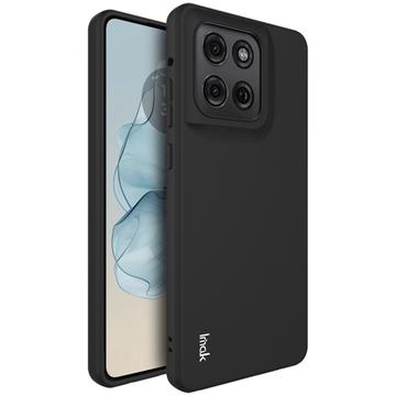 Motorola Edge 60 Stylus Imak UC-3 Series TPU Case - Black