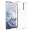 Motorola Edge 70 Fusion/70 Fusion+ Anti-Slip TPU Case - Transparent