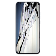 Motorola Edge 70 Fusion LCD and Touch Screen Repair - Silhouette