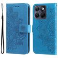 Motorola Edge 70 Fusion/70 Fusion+ Mandala Series Wallet Case