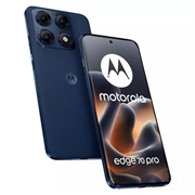 Motorola Edge 70 Pro - 256GB - Titan