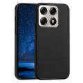 Motorola Edge 70 Pro Anti-Slip TPU Case - Black