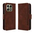 Motorola Edge 70 Pro Cardholder Wallet Case