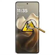 Motorola Edge 70 Pro Diagnosis