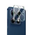 Motorola Edge 70 Pro Imak 2-in-1 HD Camera Lens Tempered Glass Protector