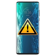 Motorola Edge Battery Repair