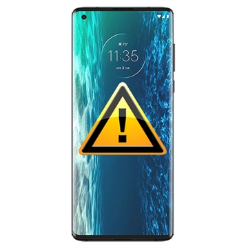 Motorola Edge Battery Repair