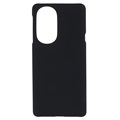 Motorola Edge X30 Rubberized Plastic Case