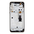 Motorola G8 Power Front Cover & LCD Display 5D68C16142