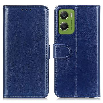 Motorola Moto G06/G06 Power Wallet Case with Stand - Blue
