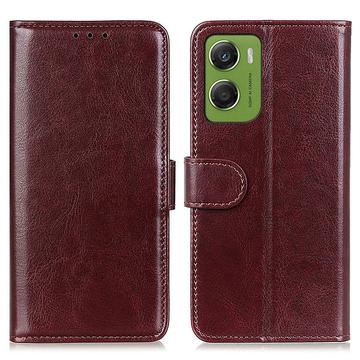 Motorola Moto G06/G06 Power Wallet Case with Stand - Brown