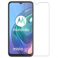 Motorola Moto G10 Tempered Glass Screen Protector - 9H, 0.3mm