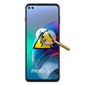 Motorola Moto G100 Diagnosis