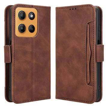 Motorola Moto G15/G15 Power Cardholder Series Wallet Case