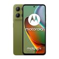 Motorola Moto G15 Power - 256GB - Green