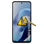 Motorola Moto G17 Power Diagnosis