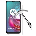 Motorola Moto G30 Tempered Glass Screen Protector - 9H - Clear