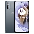 Motorola Moto G31 - 64GB - Mineral Grey