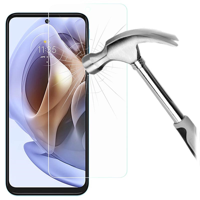 Motorola Moto G31 Tempered Glass Screen 