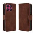 Motorola Moto G37/G37 Power/G47 Cardholder Wallet Case - Brown